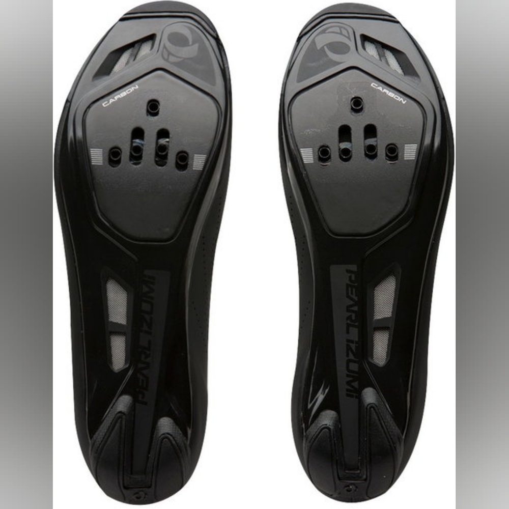 Pearl izumi mens / Women's tour cycling road shoes also good for peloton zwift - Picture 3 of 4
